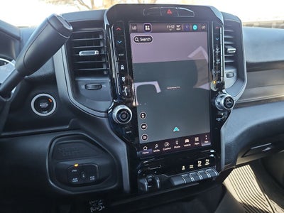 2026 RAM 2500 RAM 2500 TRADESMAN CREW CAB 4X4 6'4' BOX