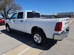 2026 RAM 2500 RAM 2500 TRADESMAN CREW CAB 4X4 6'4' BOX