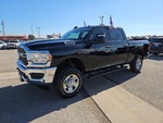 2024 RAM 2500 Tradesman Crew Cab 4x4 6'4' Box