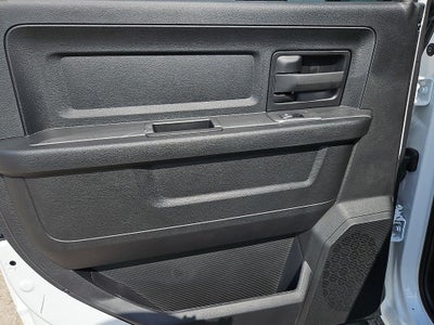2025 RAM 2500 RAM 2500 TRADESMAN CREW CAB 4X4 6'4' BOX