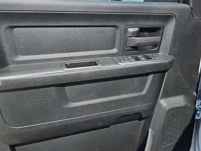2025 RAM 2500 RAM 2500 TRADESMAN CREW CAB 4X4 6'4' BOX