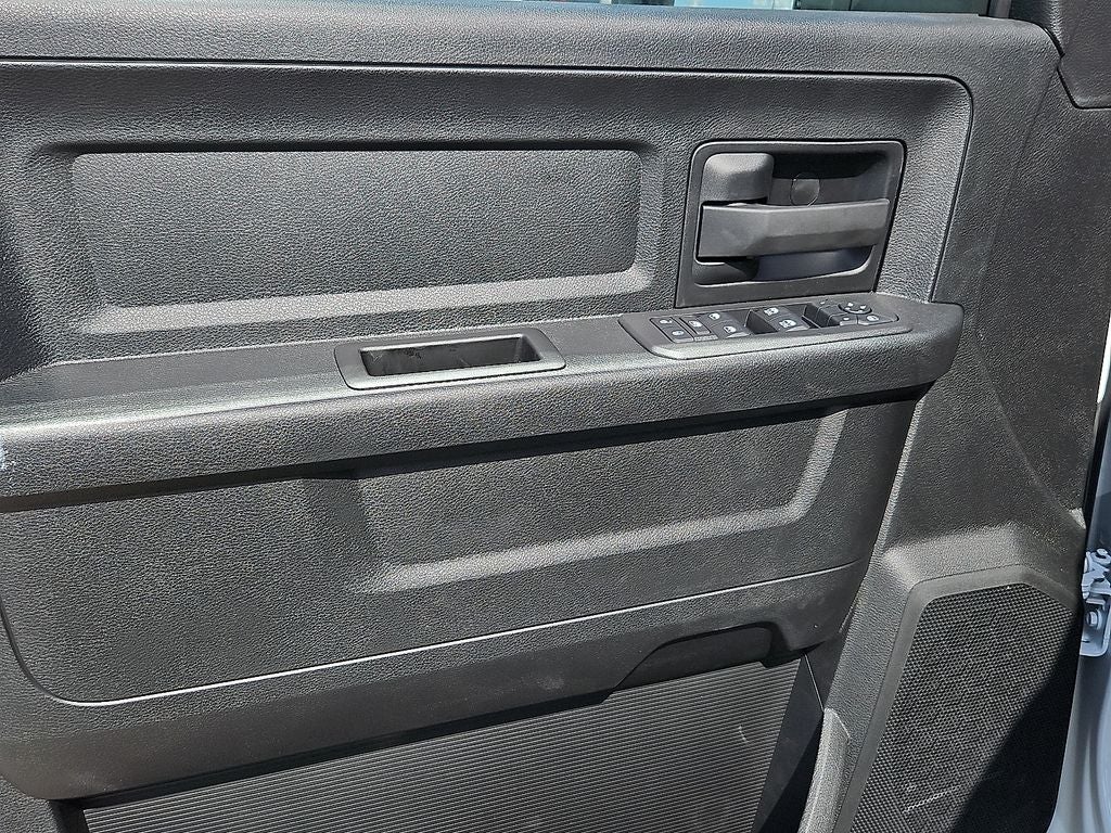 2025 RAM 2500 RAM 2500 TRADESMAN CREW CAB 4X4 6'4' BOX