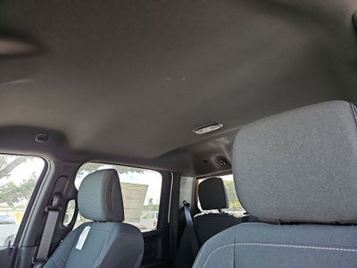 2025 RAM 2500 RAM 2500 TRADESMAN CREW CAB 4X4 6'4' BOX