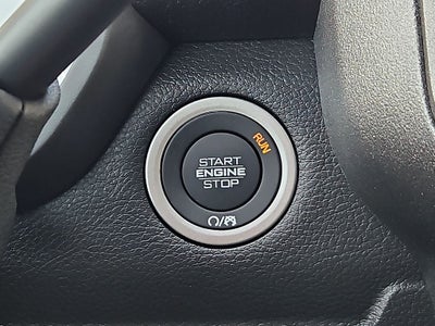 2025 RAM 2500 RAM 2500 TRADESMAN CREW CAB 4X4 6'4' BOX