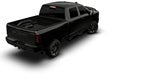 2026 RAM 2500 RAM 2500 BLACK EXPRESS CREW CAB 4X4 6'4' BOX