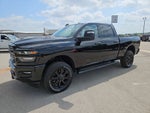 2026 RAM 2500 RAM 2500 BLACK EXPRESS CREW CAB 4X4 6'4' BOX
