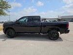 2026 RAM 2500 RAM 2500 BLACK EXPRESS CREW CAB 4X4 6'4' BOX