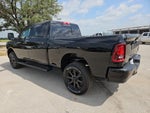 2026 RAM 2500 RAM 2500 BLACK EXPRESS CREW CAB 4X4 6'4' BOX