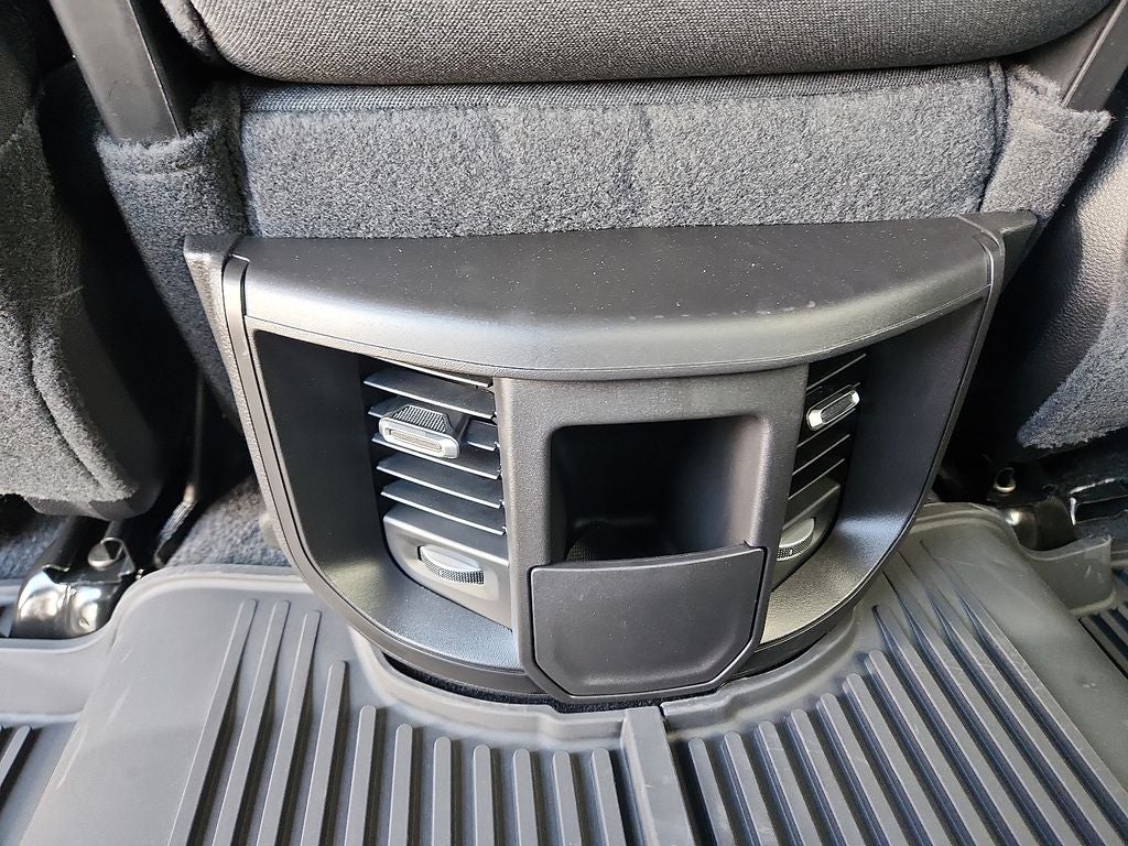 2026 RAM 2500 RAM 2500 TRADESMAN CREW CAB 4X4 6'4' BOX