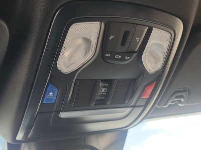 2026 RAM 2500 RAM 2500 TRADESMAN CREW CAB 4X4 6'4' BOX