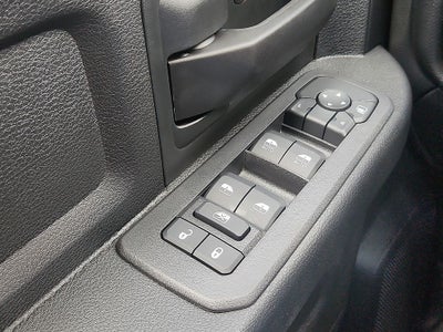 2026 RAM 2500 RAM 2500 TRADESMAN CREW CAB 4X4 6'4' BOX