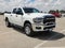 2026 RAM 2500 RAM 2500 TRADESMAN CREW CAB 4X4 6'4' BOX