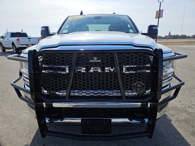 2024 RAM 2500 Tradesman Crew Cab 4x4 6'4' Box