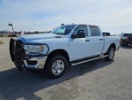 2024 RAM 2500 Tradesman Crew Cab 4x4 6'4' Box