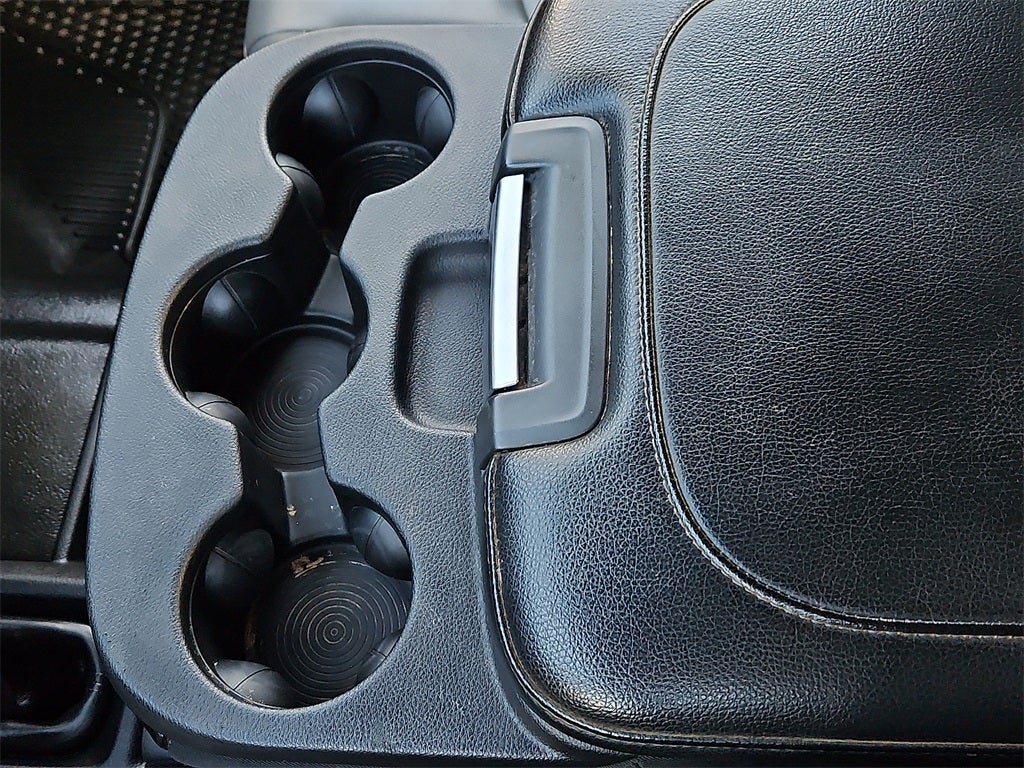 2024 RAM 2500 Tradesman Crew Cab 4x4 6'4' Box