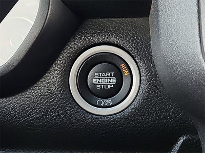 2024 RAM 2500 Tradesman Crew Cab 4x4 6'4' Box