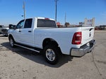 2024 RAM 2500 Tradesman Crew Cab 4x4 6'4' Box