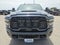 2026 RAM 2500 RAM 2500 BLACK EXPRESS CREW CAB 4X4 6'4' BOX