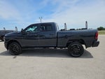 2026 RAM 2500 RAM 2500 BLACK EXPRESS CREW CAB 4X4 6'4' BOX