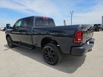 2026 RAM 2500 RAM 2500 BLACK EXPRESS CREW CAB 4X4 6'4' BOX