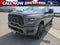 2026 RAM 2500 RAM 2500 BLACK EXPRESS CREW CAB 4X4 6'4' BOX