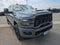 2026 RAM 2500 RAM 2500 BLACK EXPRESS CREW CAB 4X4 6'4' BOX