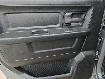 2026 RAM 2500 RAM 2500 BLACK EXPRESS CREW CAB 4X4 6'4' BOX