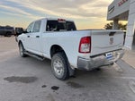 2020 RAM 2500 Tradesman Crew Cab 4x4 6'4' Box