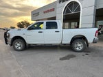 2020 RAM 2500 Tradesman Crew Cab 4x4 6'4' Box