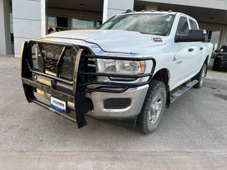 2020 RAM 2500 Tradesman Crew Cab 4x4 6'4' Box