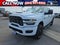2026 RAM 2500 RAM 2500 BLACK EXPRESS CREW CAB 4X4 6'4' BOX
