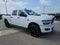 2026 RAM 2500 RAM 2500 BLACK EXPRESS CREW CAB 4X4 6'4' BOX