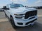 2026 RAM 2500 RAM 2500 BLACK EXPRESS CREW CAB 4X4 6'4' BOX