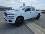 2026 RAM 2500 RAM 2500 BLACK EXPRESS CREW CAB 4X4 6'4' BOX