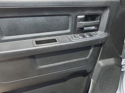 2026 RAM 2500 RAM 2500 BLACK EXPRESS CREW CAB 4X4 6'4' BOX