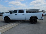 2026 RAM 2500 RAM 2500 BLACK EXPRESS CREW CAB 4X4 6'4' BOX