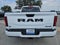2026 RAM 2500 RAM 2500 BLACK EXPRESS CREW CAB 4X4 6'4' BOX