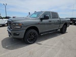2026 RAM 2500 RAM 2500 BLACK EXPRESS CREW CAB 4X4 6'4' BOX