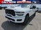 2026 RAM 2500 RAM 2500 BLACK EXPRESS CREW CAB 4X4 6'4' BOX
