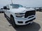 2026 RAM 2500 RAM 2500 BLACK EXPRESS CREW CAB 4X4 6'4' BOX