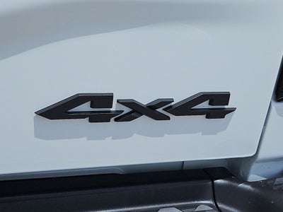 2026 RAM 2500 RAM 2500 BLACK EXPRESS CREW CAB 4X4 6'4' BOX