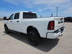 2026 RAM 2500 RAM 2500 BLACK EXPRESS CREW CAB 4X4 6'4' BOX