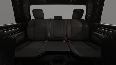 2026 RAM 2500 RAM 2500 LONE STAR CREW CAB 4X4 6'4' BOX