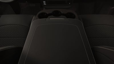 2026 RAM 2500 RAM 2500 LONE STAR CREW CAB 4X4 6'4' BOX