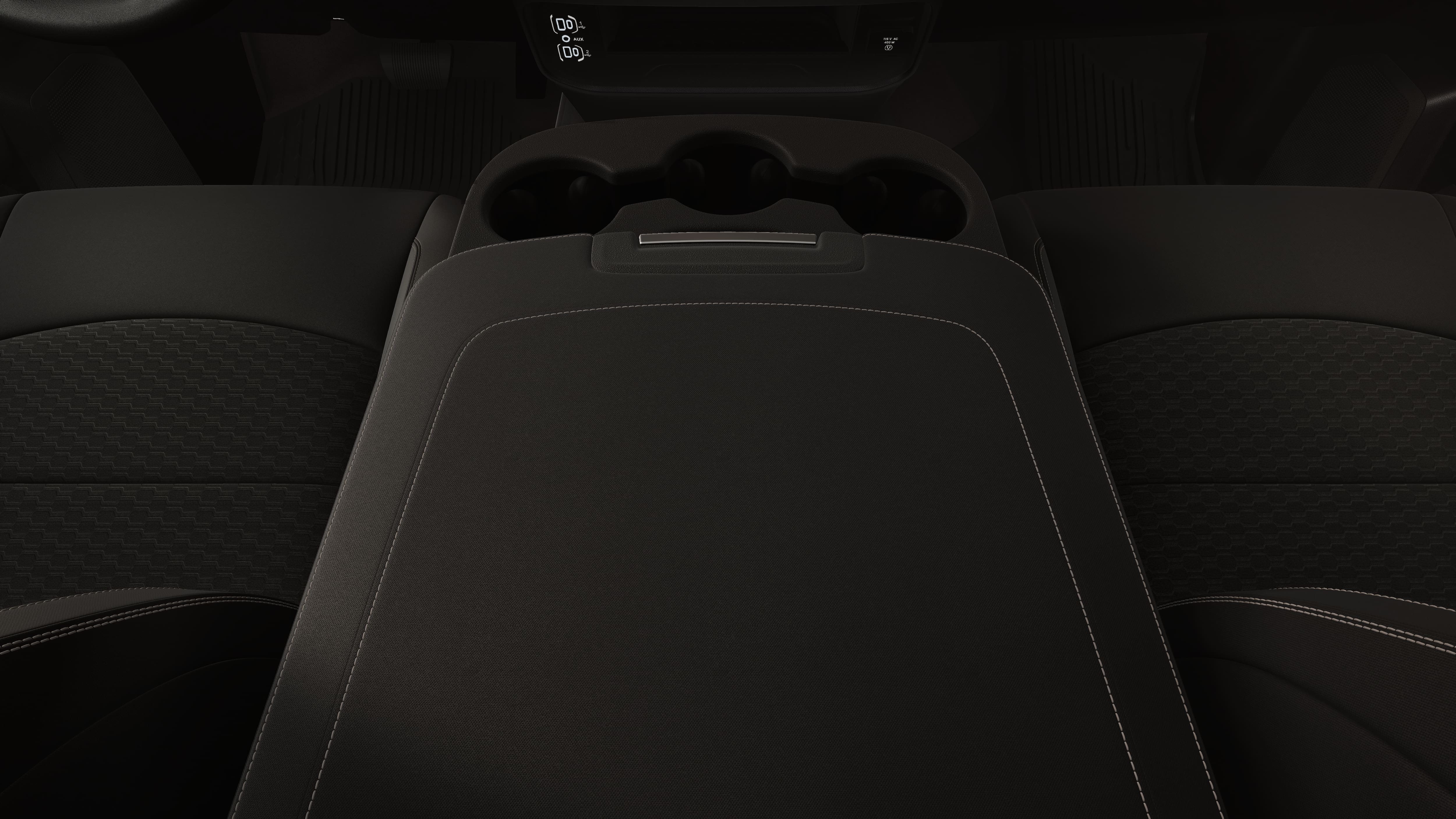 2026 RAM 2500 RAM 2500 LONE STAR CREW CAB 4X4 6'4' BOX