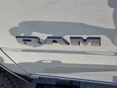 2026 RAM 2500 RAM 2500 LONE STAR CREW CAB 4X4 6'4' BOX