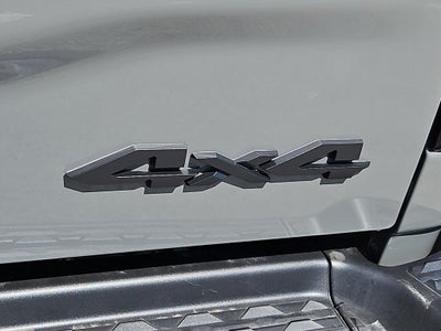 2026 RAM 2500 RAM 2500 LONE STAR CREW CAB 4X4 6'4' BOX