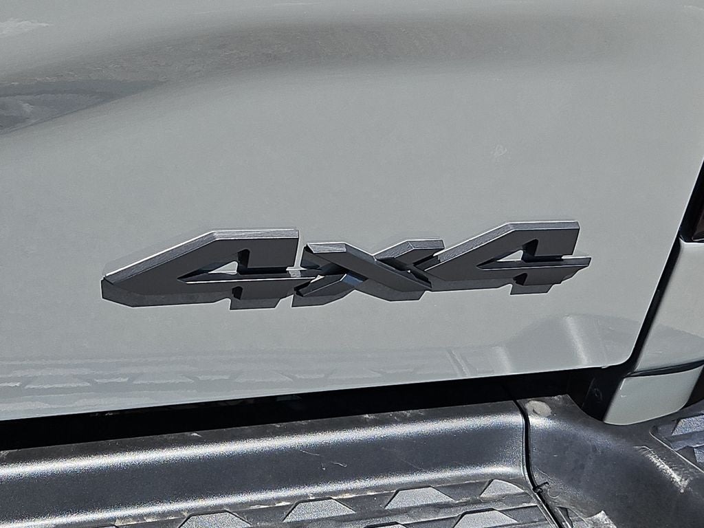 2026 RAM 2500 RAM 2500 LONE STAR CREW CAB 4X4 6'4' BOX