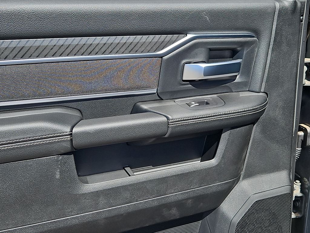 2026 RAM 2500 RAM 2500 LONE STAR CREW CAB 4X4 6'4' BOX