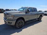2026 RAM 2500 RAM 2500 LONE STAR CREW CAB 4X4 6'4' BOX